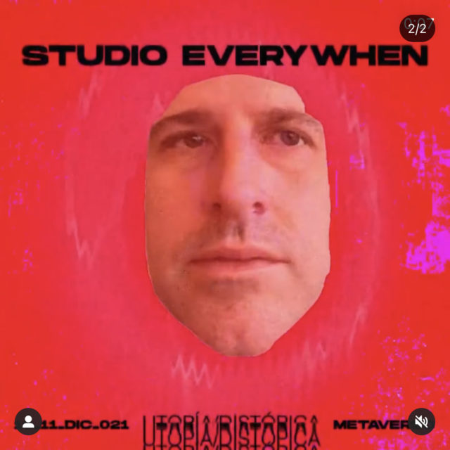 Profile picture of Studio Everywhen